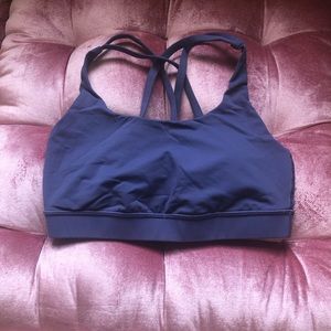 Lululemon Energy Bra